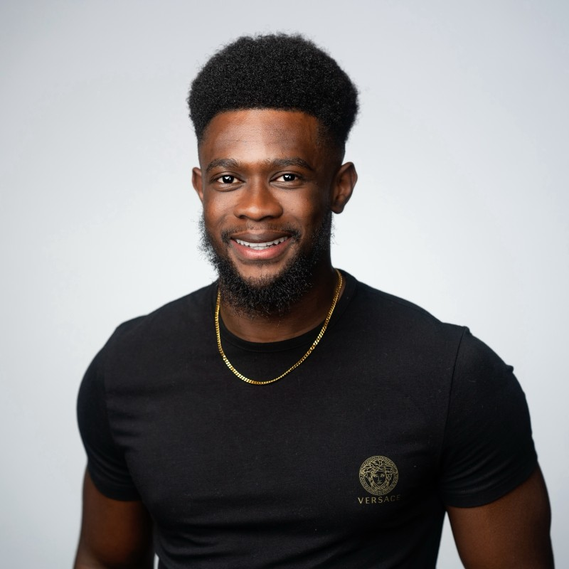 Philip Boakye, CTO of GoScholar AI